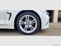BMW 420 420d xDrive Gran Coupé Msport Weiß - thumbnail 19