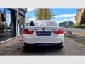 BMW 420 420d xDrive Gran Coupé Msport Weiß - thumbnail 6