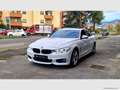 BMW 420 420d xDrive Gran Coupé Msport Weiß - thumbnail 3