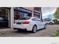 BMW 420 420d xDrive Gran Coupé Msport Weiß - thumbnail 7