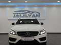 Mercedes-Benz C 200 d T d AMG-Line 7G Tronic Plus Weiß - thumbnail 3