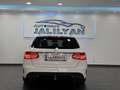 Mercedes-Benz C 200 d T d AMG-Line 7G Tronic Plus Weiß - thumbnail 8