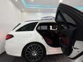 Mercedes-Benz C 200 d T d AMG-Line 7G Tronic Plus Weiß - thumbnail 32