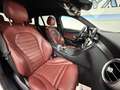 Mercedes-Benz C 200 d T d AMG-Line 7G Tronic Plus Weiß - thumbnail 21