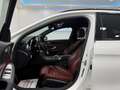 Mercedes-Benz C 200 d T d AMG-Line 7G Tronic Plus Weiß - thumbnail 20