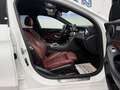 Mercedes-Benz C 200 d T d AMG-Line 7G Tronic Plus Weiß - thumbnail 22