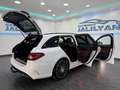 Mercedes-Benz C 200 d T d AMG-Line 7G Tronic Plus Weiß - thumbnail 11