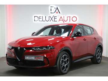 1.5 mHEV 130 Sprint TCT