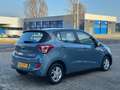 Hyundai i10 1.0i 5-drs i-Motion Comfort '' Clima - Cruise Cont Bleu - thumbnail 6