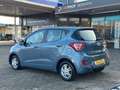 Hyundai i10 1.0i 5-drs i-Motion Comfort '' Clima - Cruise Cont Bleu - thumbnail 7