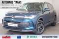 Volkswagen Tiguan 1.5 eTSI Life AID+ACC+SIDE+KAM+LED+AHK Blau - thumbnail 1