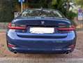 BMW 330 330e Luxury auto Blu/Azzurro - thumbnail 5