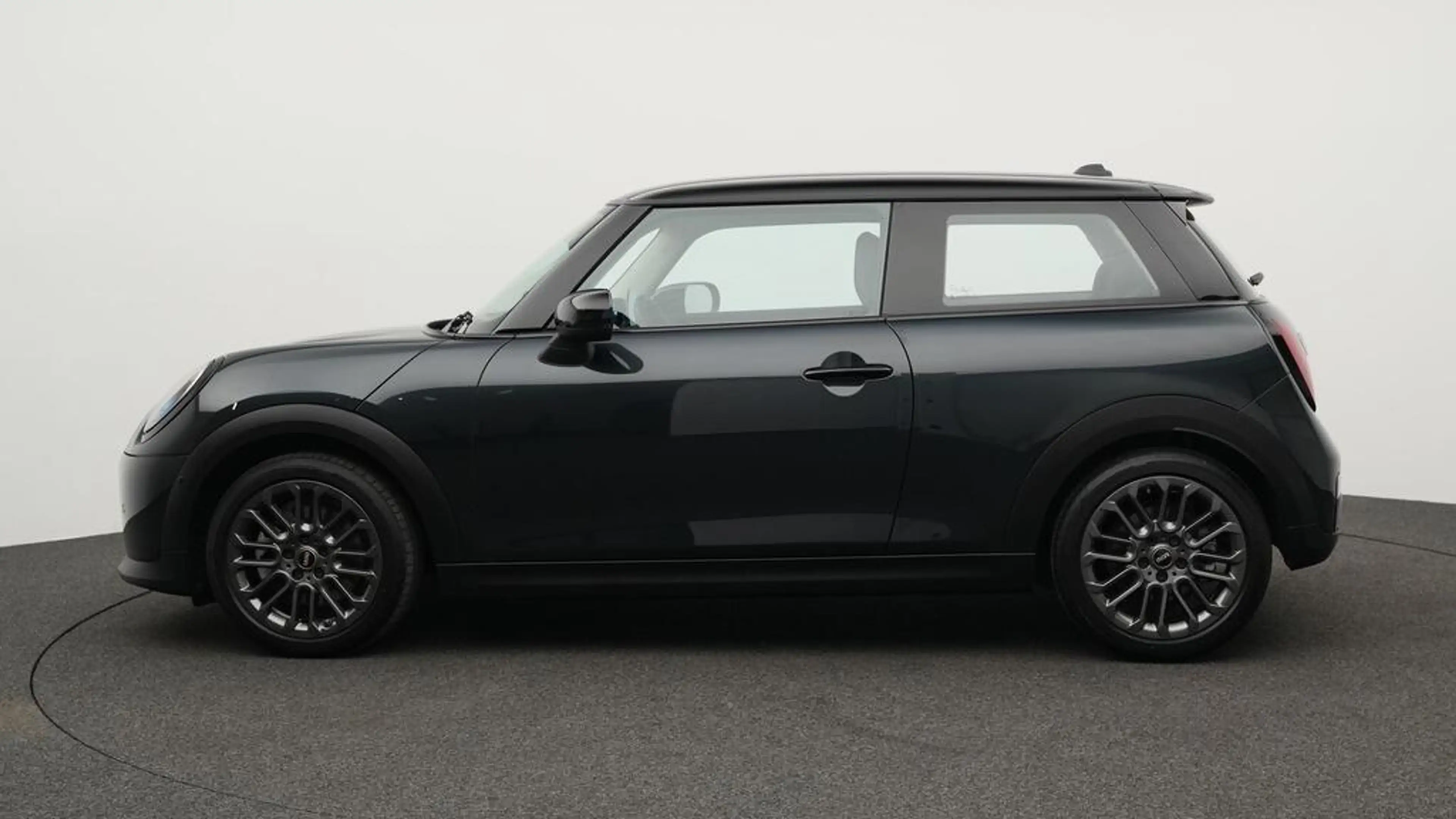 MINI Cooper C Classic Trim — photo 2