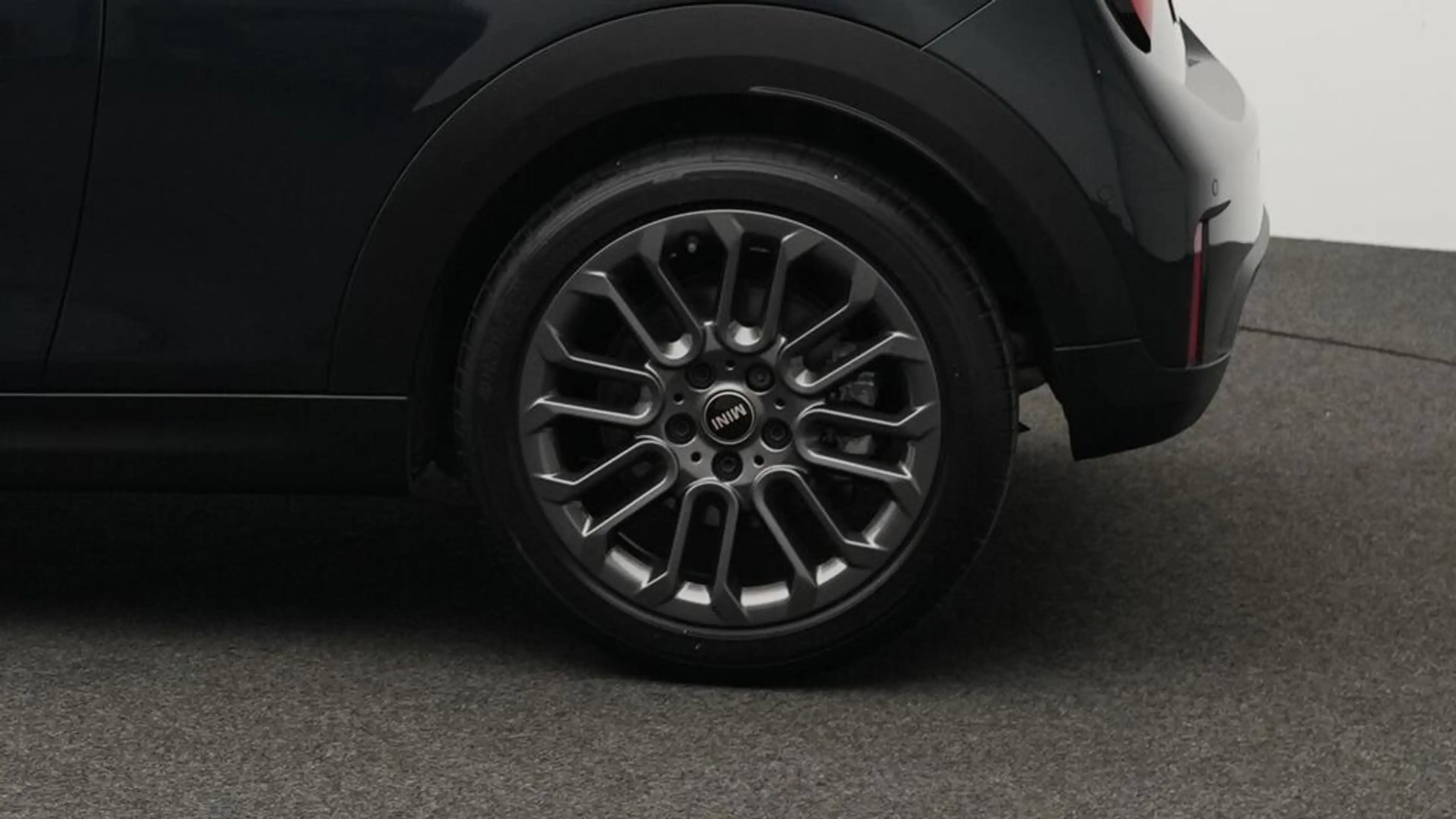 MINI Cooper C Classic Trim — photo 11