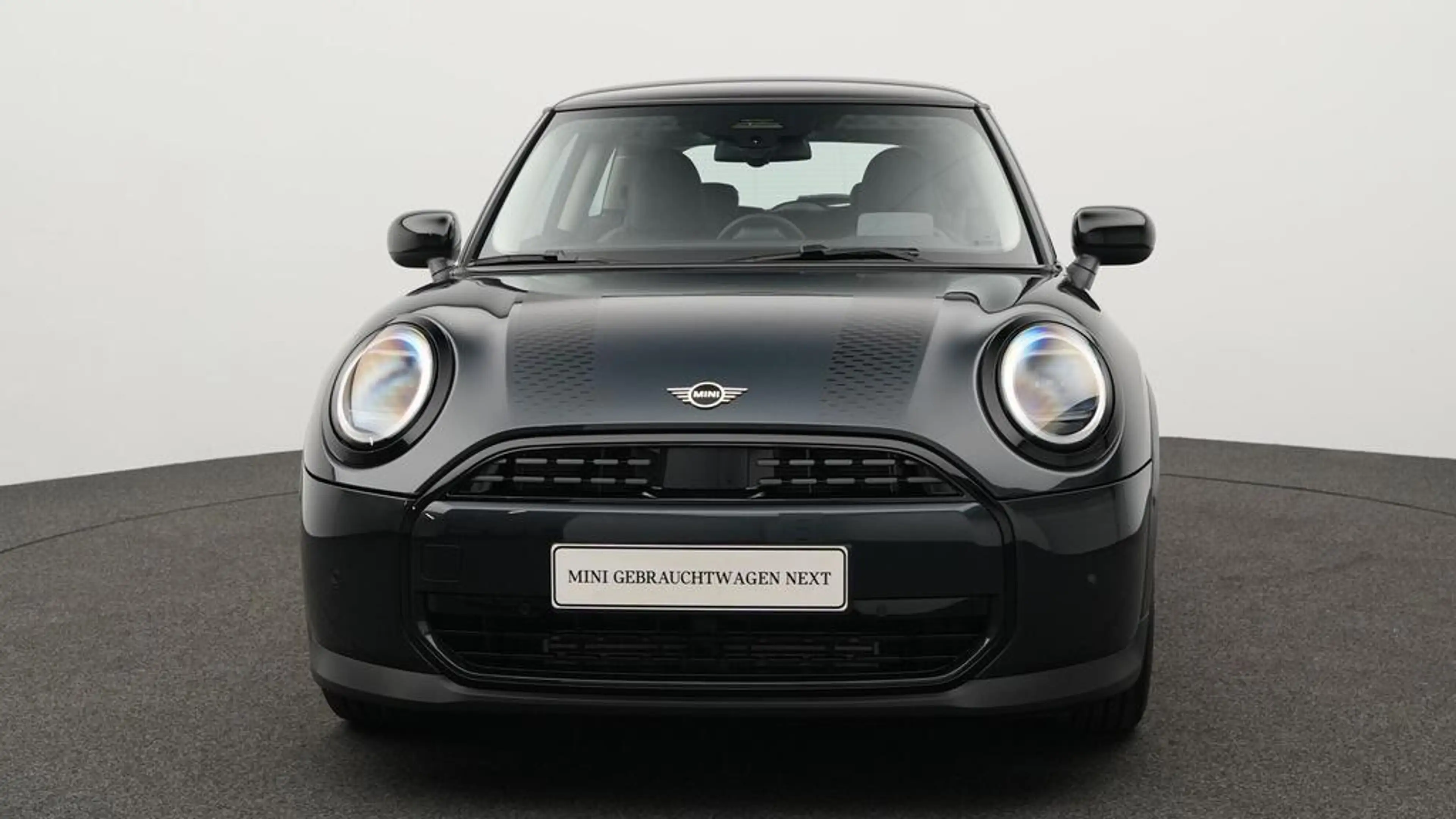 MINI Cooper C Classic Trim — photo 15