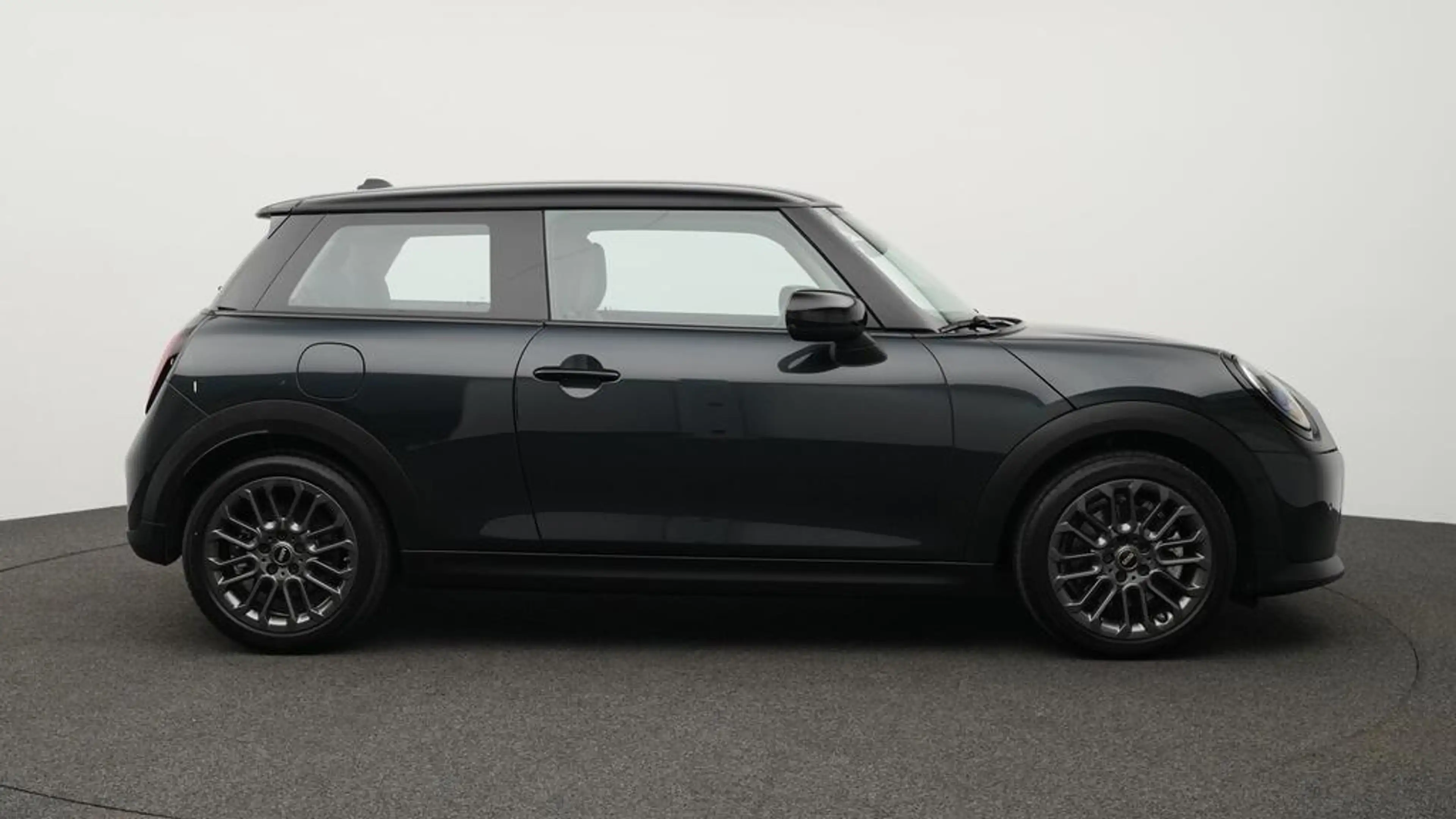 MINI Cooper C Classic Trim — photo 3