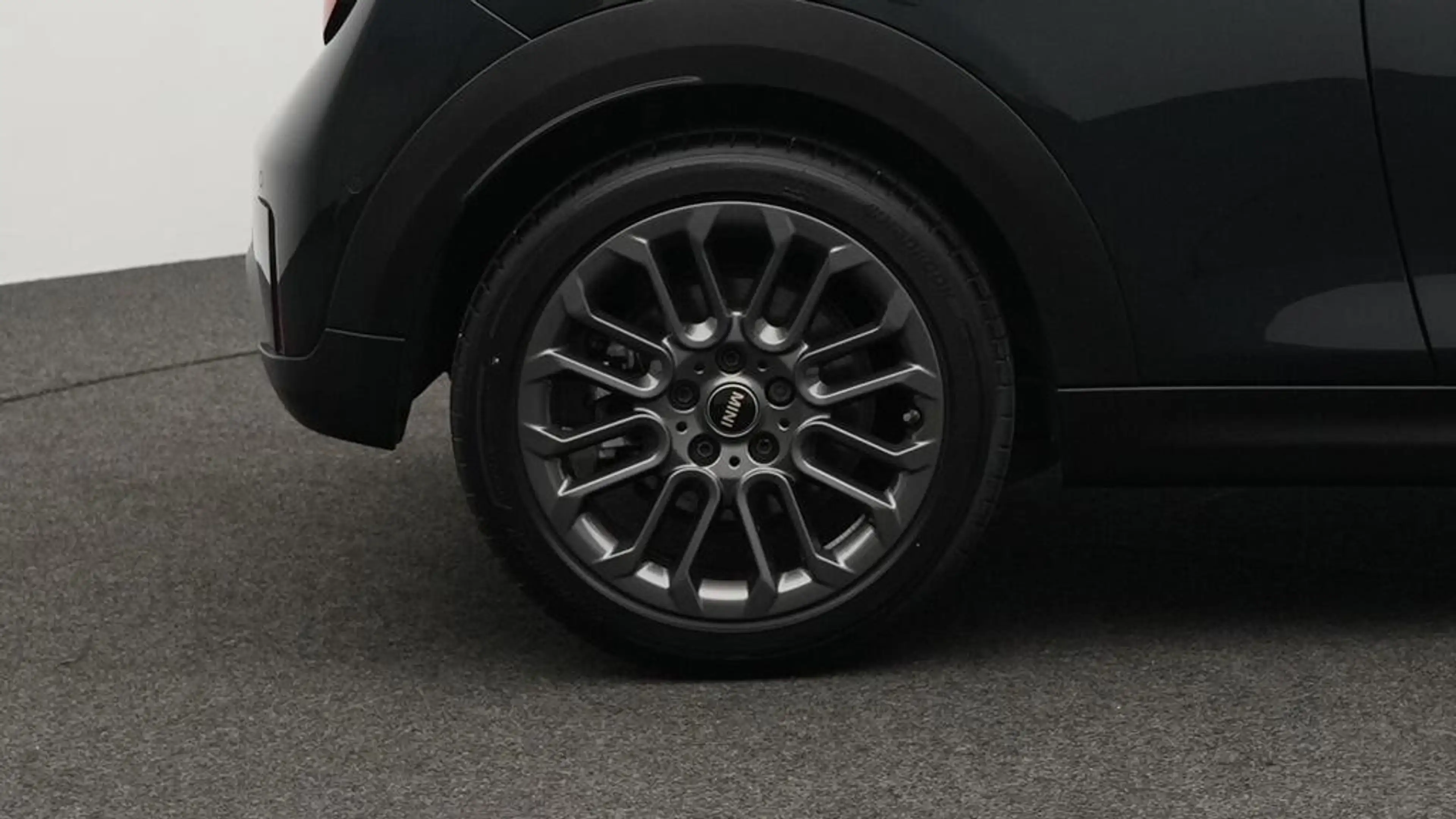 MINI Cooper C Classic Trim — photo 12