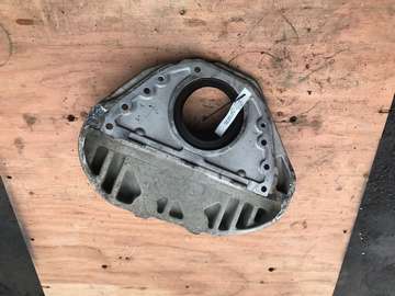 MBE4000 FRONT MOTOR MOUNT A4600110507