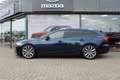 Mazda 6 Sportbreak 2.5 SkyActiv-G 194 Signature , Automaat Blauw - thumbnail 9