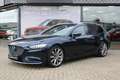 Mazda 6 Sportbreak 2.5 SkyActiv-G 194 Signature , Automaat Blauw - thumbnail 2