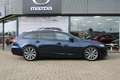 Mazda 6 Sportbreak 2.5 SkyActiv-G 194 Signature , Automaat Blauw - thumbnail 5