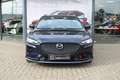Mazda 6 Sportbreak 2.5 SkyActiv-G 194 Signature , Automaat Blauw - thumbnail 3