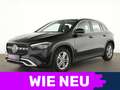 Mercedes-Benz GLA 180 Rückfahrkamera|LED|Nav|Sitz-Komfort-Paket Schwarz - thumbnail 1
