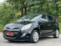 Hyundai i20 i20 1,25 Comfort Comfort Schwarz - thumbnail 1