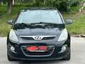 Hyundai i20 i20 1,25 Comfort Comfort Schwarz - thumbnail 2