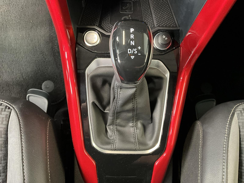 Volkswagen T-Roc R-Line+DSG+LED+BEATS+BlackStyle+keyless — photo 12