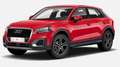 Audi Q2 30 TDI Design S tronic 85kW Rouge - thumbnail 1