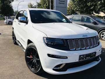 6.4 V8''SRT''Bi-XENON,LEDER,PANO