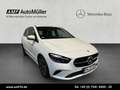 Mercedes-Benz B 180 B 180 Progressive AUTOM.+AHK+EASY-P.+KAMERA+LED+ Weiß - thumbnail 1