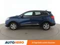 Renault Kadjar 1.3 TCe Limited Aut.*NAVI*CAM*SHZ*ALU*TEMPO*PANO* Blau - thumbnail 3