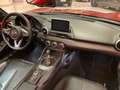 Mazda MX-5 1.5L Skyactiv-G Exceed PREZZO REALE !! Rojo - thumbnail 14