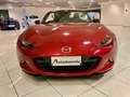 Mazda MX-5 1.5L Skyactiv-G Exceed PREZZO REALE !! Rojo - thumbnail 3