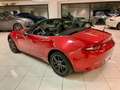 Mazda MX-5 1.5L Skyactiv-G Exceed PREZZO REALE !! Rojo - thumbnail 7