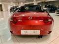 Mazda MX-5 1.5L Skyactiv-G Exceed PREZZO REALE !! Rojo - thumbnail 6