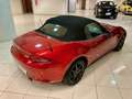 Mazda MX-5 1.5L Skyactiv-G Exceed PREZZO REALE !! Rojo - thumbnail 4