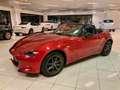Mazda MX-5 1.5L Skyactiv-G Exceed PREZZO REALE !! Rojo - thumbnail 1