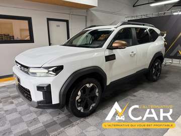 1.8 hybrid Expression - GARANTIE DACIA 2030