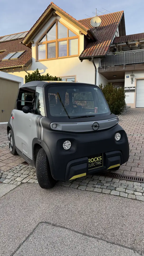 Opel Rocks-e tekno - 1