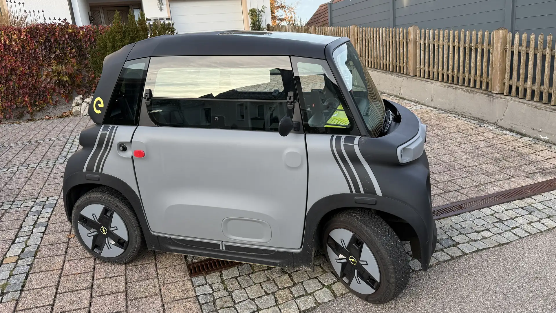 Opel Rocks-e tekno - 2