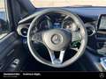 Mercedes-Benz EQV 250 EQV 250 LANG EL TÜREN 360° BURMESTER PANORAMA Gris - thumbnail 13