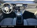 Mercedes-Benz EQV 250 EQV 250 LANG EL TÜREN 360° BURMESTER PANORAMA Gris - thumbnail 12