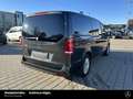 Mercedes-Benz EQV 250 EQV 250 LANG EL TÜREN 360° BURMESTER PANORAMA Gris - thumbnail 5