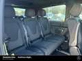 Mercedes-Benz EQV 250 EQV 250 LANG EL TÜREN 360° BURMESTER PANORAMA Gris - thumbnail 11