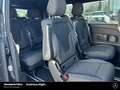 Mercedes-Benz EQV 250 EQV 250 LANG EL TÜREN 360° BURMESTER PANORAMA Gris - thumbnail 10