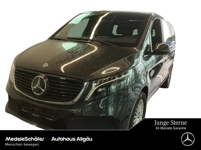 Mercedes-Benz EQV 250 EQV 250 LANG EL TÜREN 360° BURMESTER PANORAMA