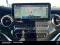 Mercedes-Benz EQV 250 EQV 250 LANG EL TÜREN 360° BURMESTER PANORAMA Gris - thumbnail 15